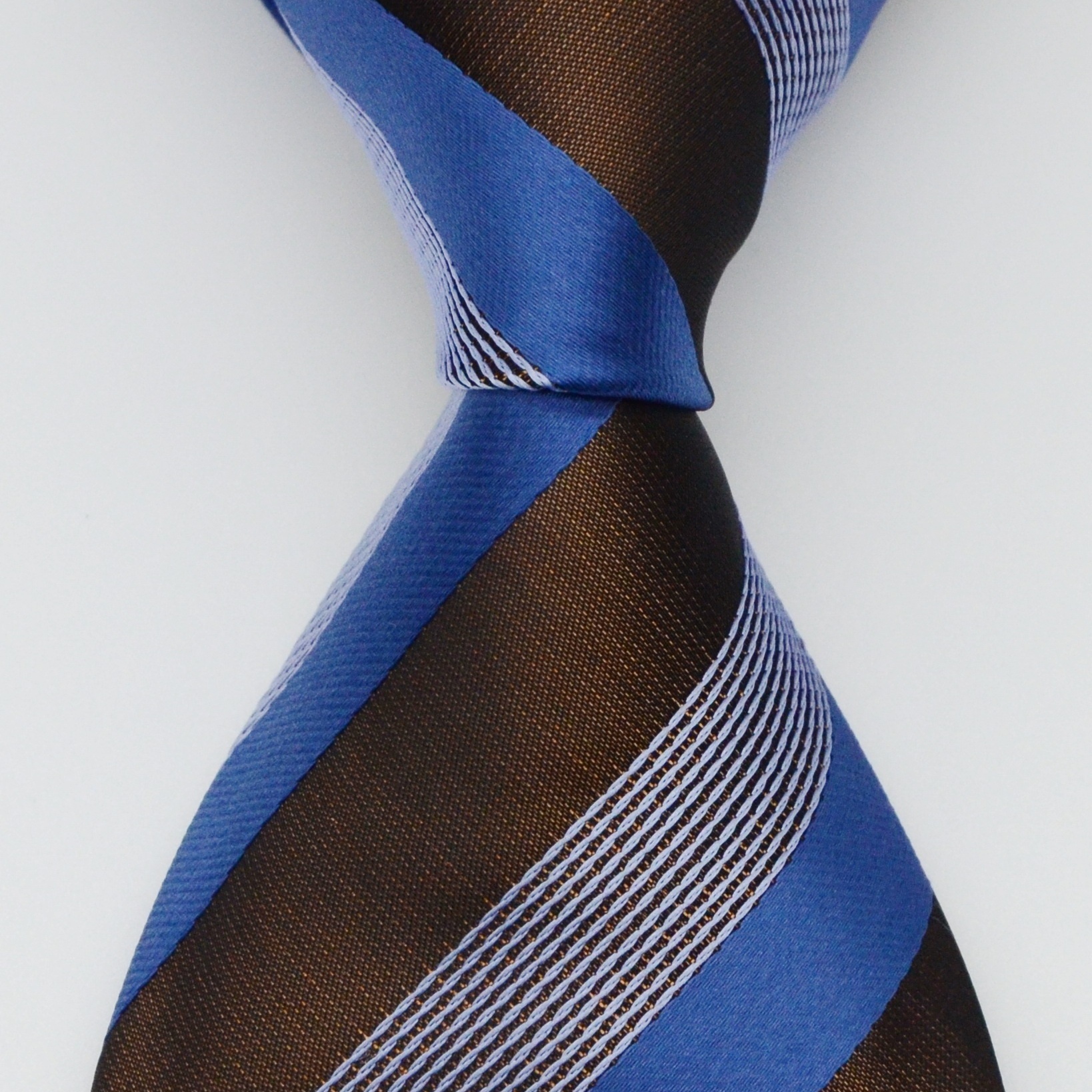 Men's Classic Necktie Patterned Tie Business Tie