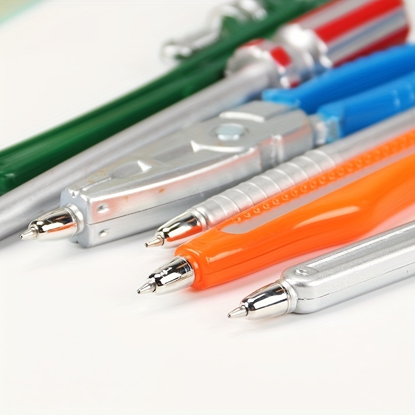 Innovative Writing Tools, High Quality Pens