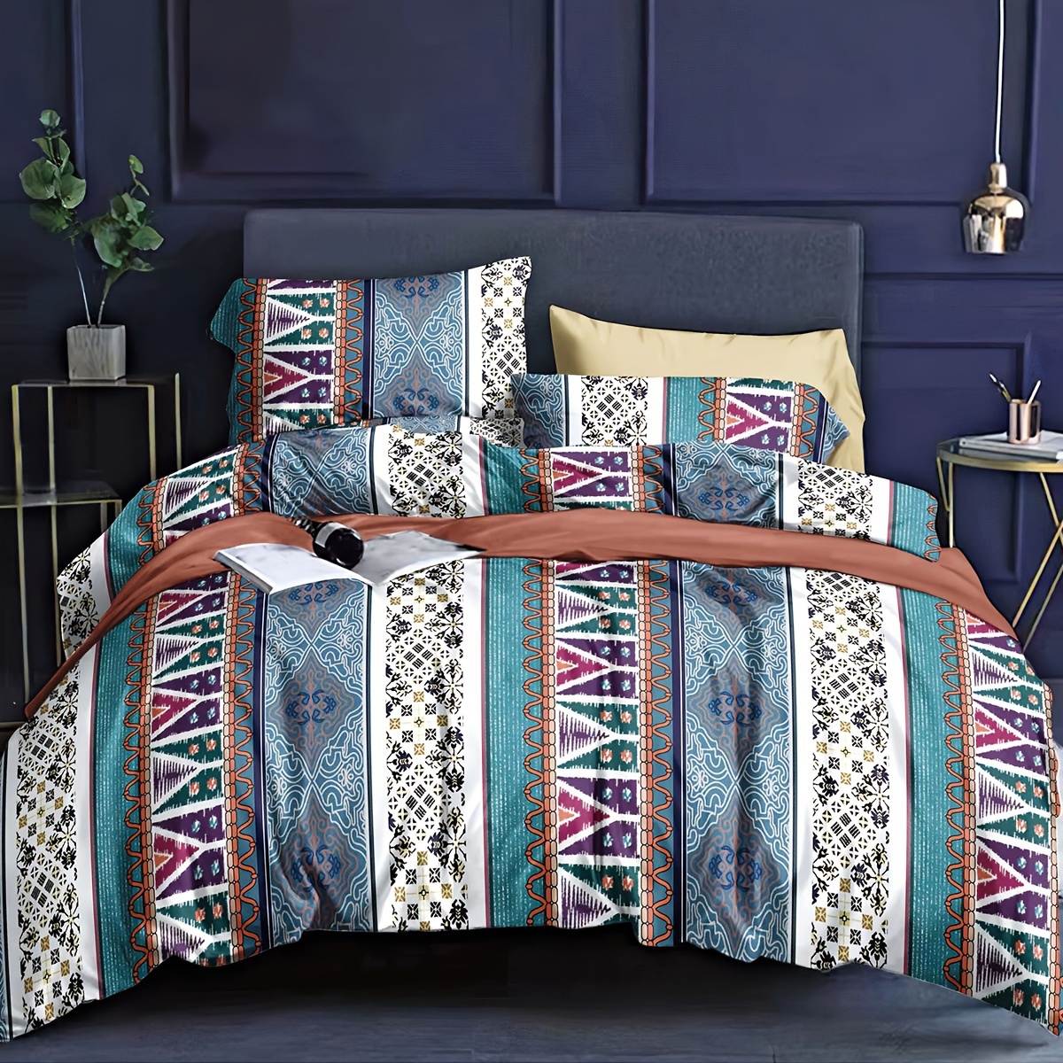 Duvet Covers King - Temu New Zealand