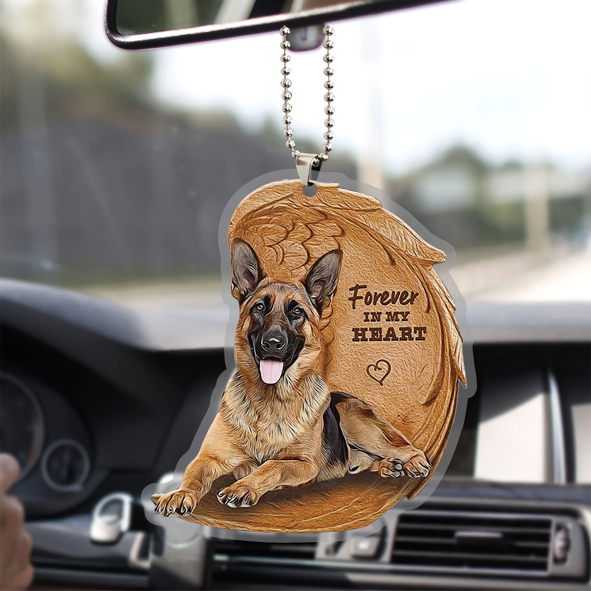 German shepherd cheap accessories