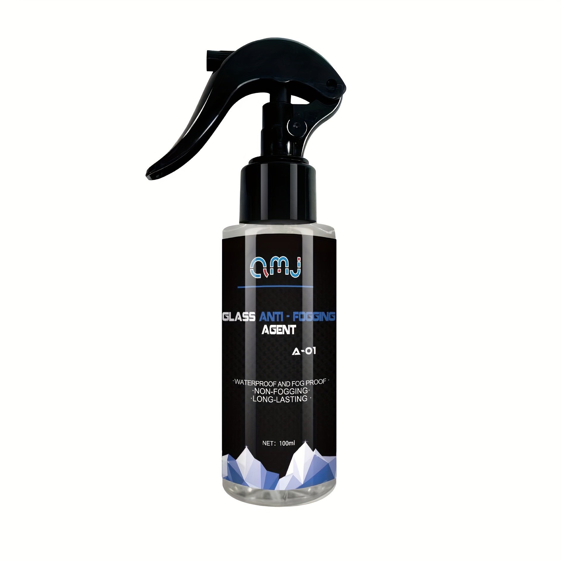 Anti Fogging Agent For Automobile Windshield Rearview Mirror - Temu