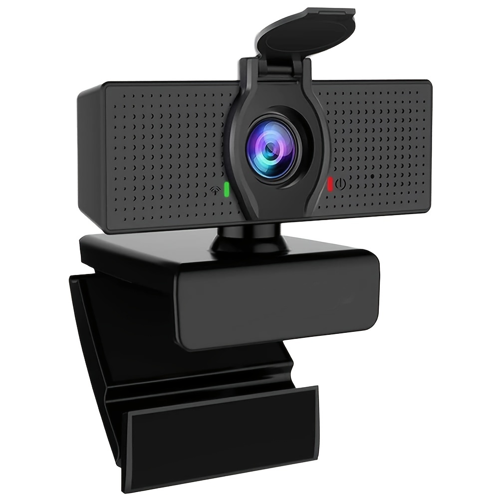 Cámara de videoconferencia USB: cámara web para videoconferencias,  videollamadas, Zoom, equipos, Skype