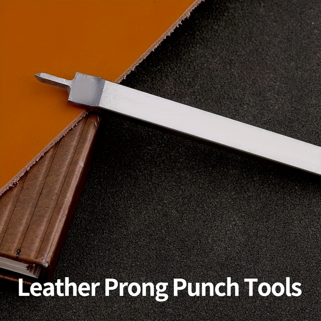 Belt Punch Perforator Eye Punch Rotary Sewing Machine Bag - Temu