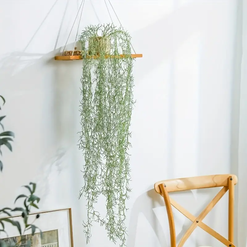 Decorating with Today's Amazing Faux Greenery & Artificial Plants