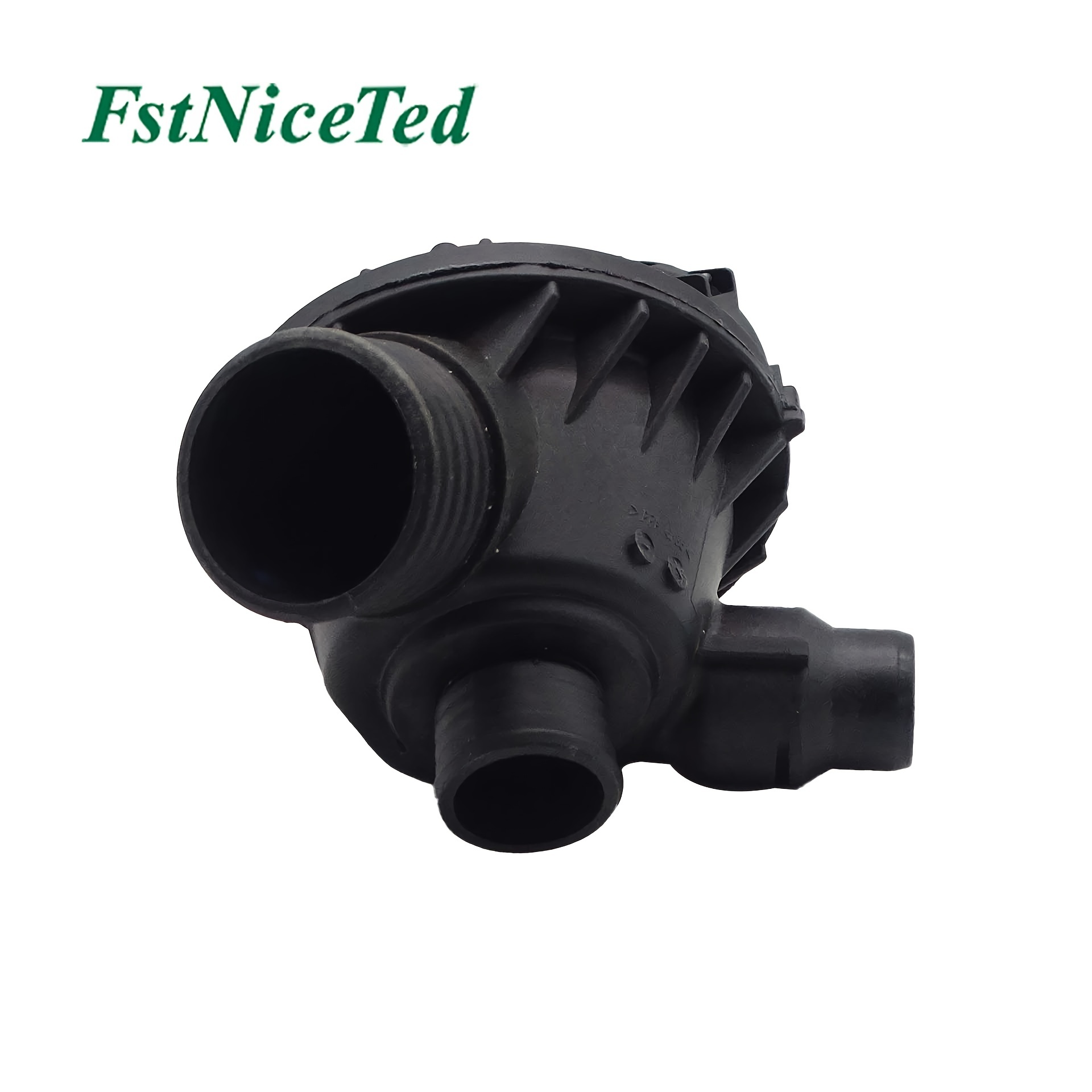 Thermostat For B MW X5 F15 2014-2018 OE: 1153 7598 865_voghion.com