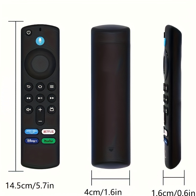 Mi Tv Box 3 Bluetooth Remote Controller  Mi Tv Stick Bluetooth Remote  Control - Remote Control - Aliexpress