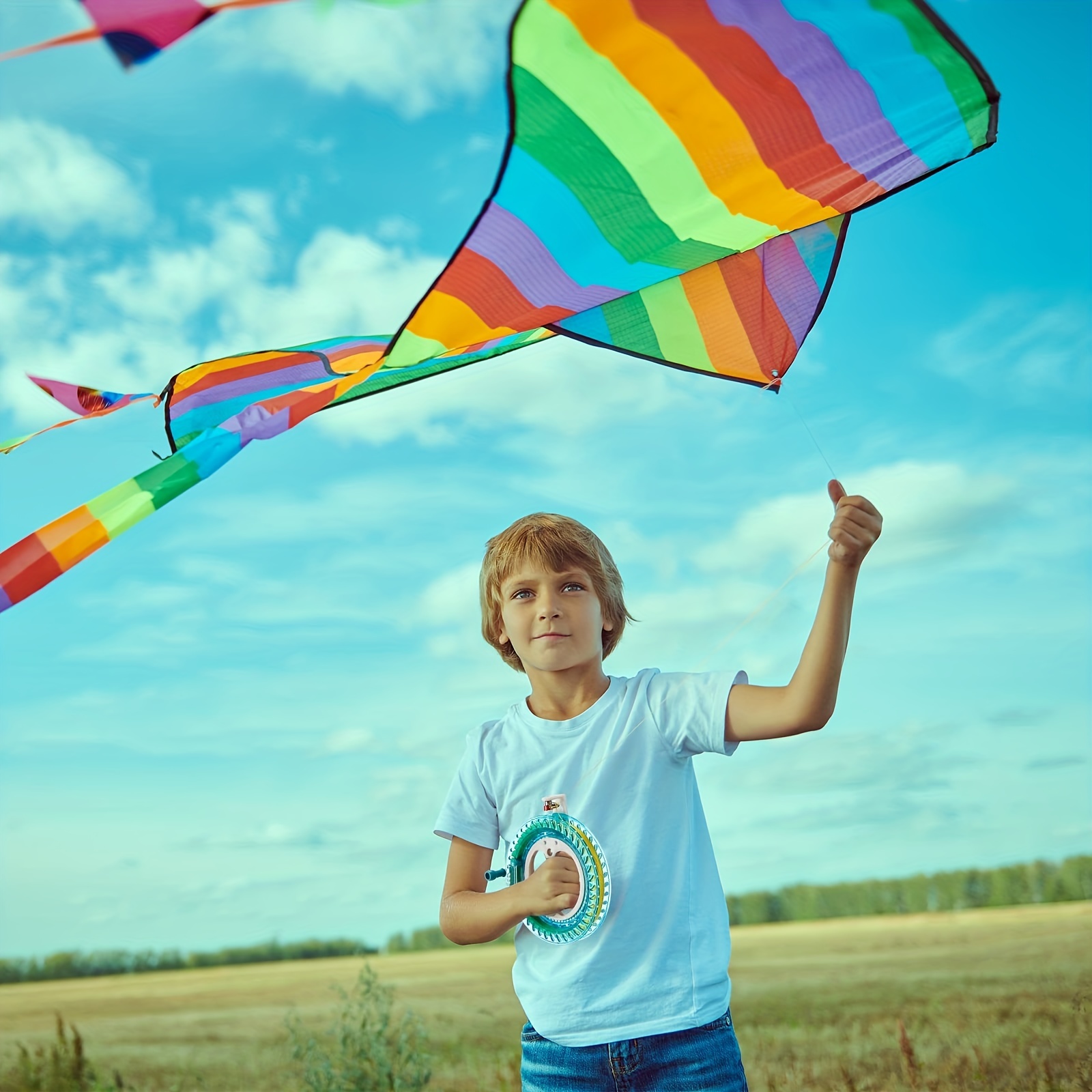Free Shipping Adults Kite Reel Professional Kite Wheel For Big