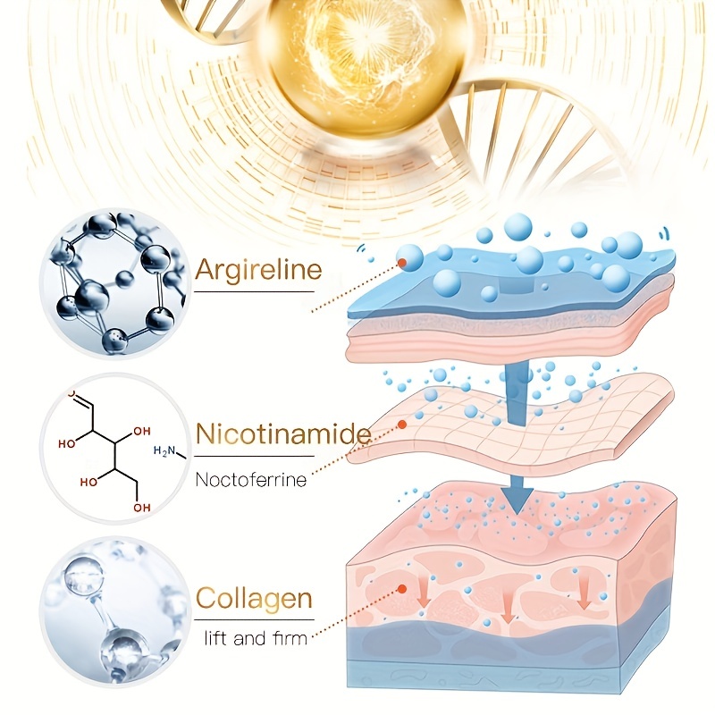 Crema Rassodante Collo Idratante Viso Ging Naturale - Temu Switzerland