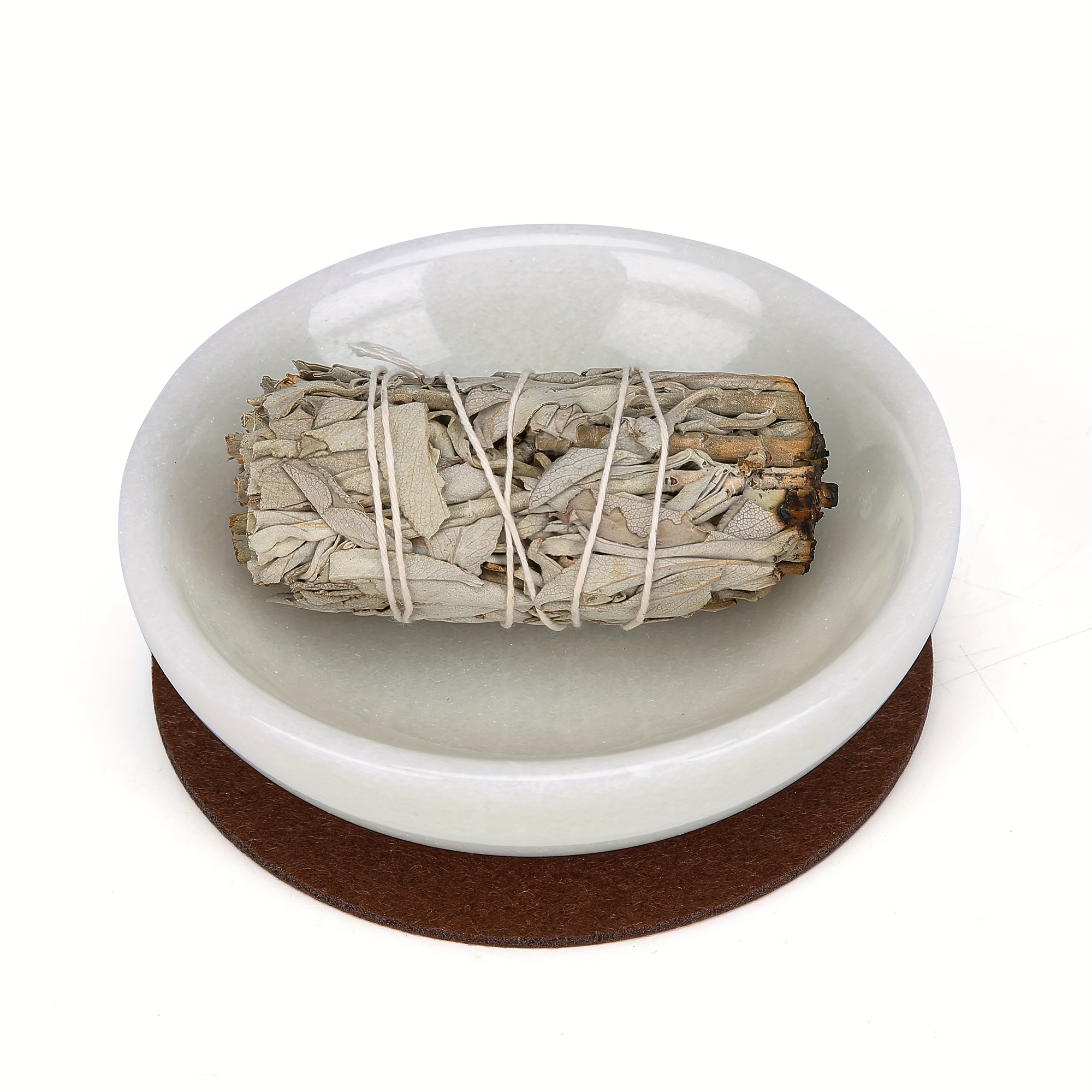 1pc Porta Palo Santo Porta Salvia Porta Bastoncini Di Palo - Temu