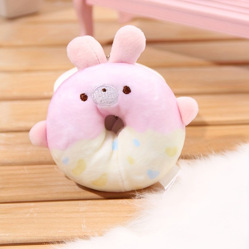 Square Cute Gift Box Cute Bear Rabbit Special Shaped Gift - Temu