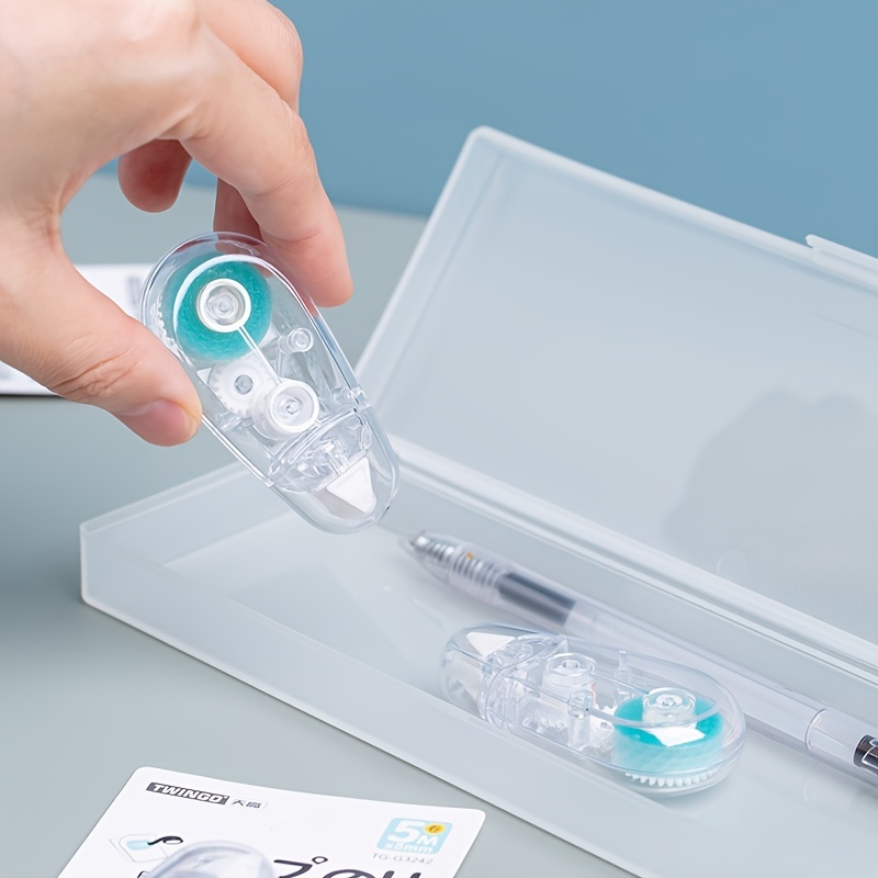 Unlock Your Creative Potential With Double-Sided Adhesive Tape For DIY Crafts And Journals!