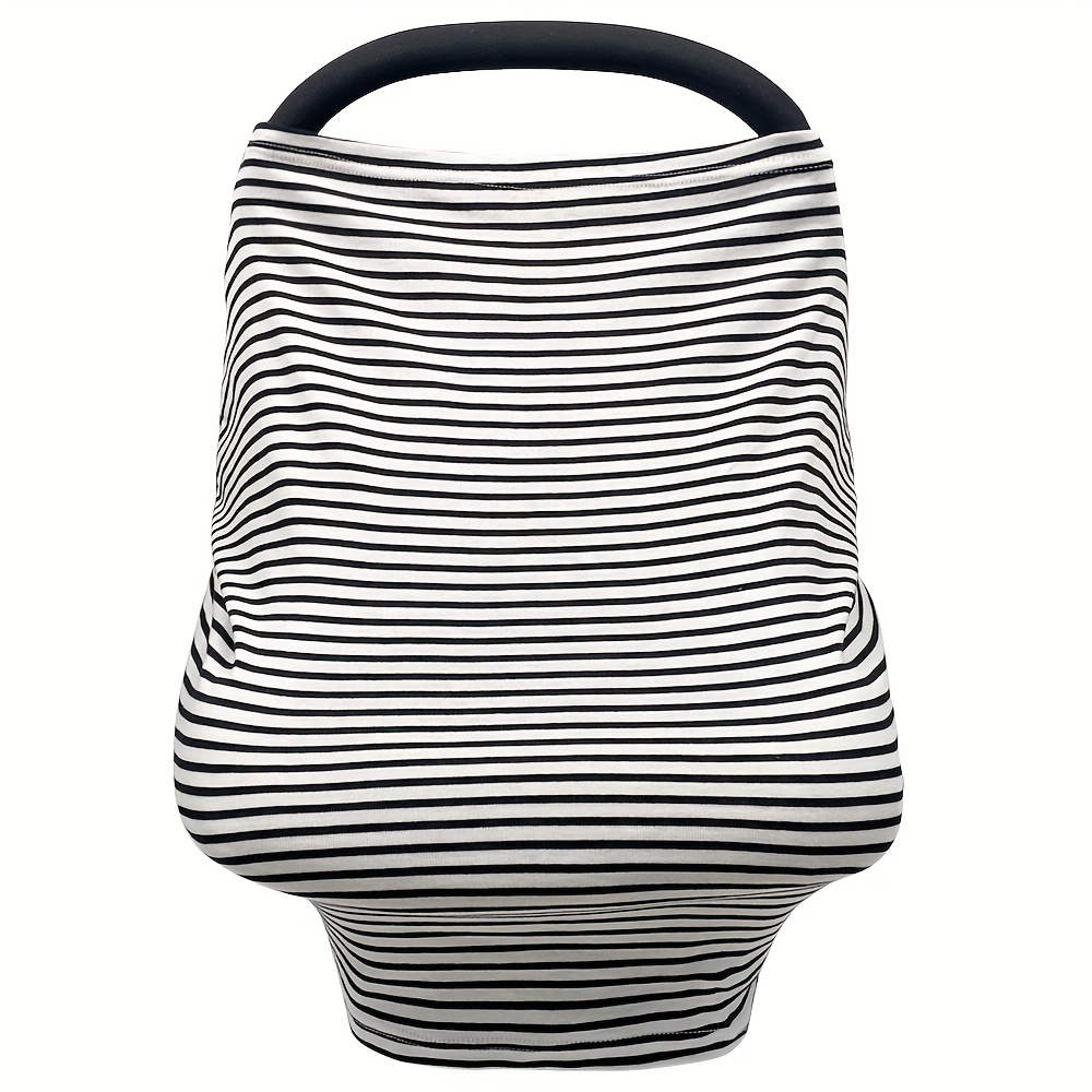 Car Seat Cover Canopy for Breastfeeding