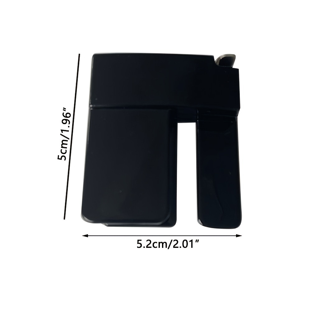 1pc Women's brooch tightening waist brooch pants jeans adjustable waist clip  | SHEIN USA