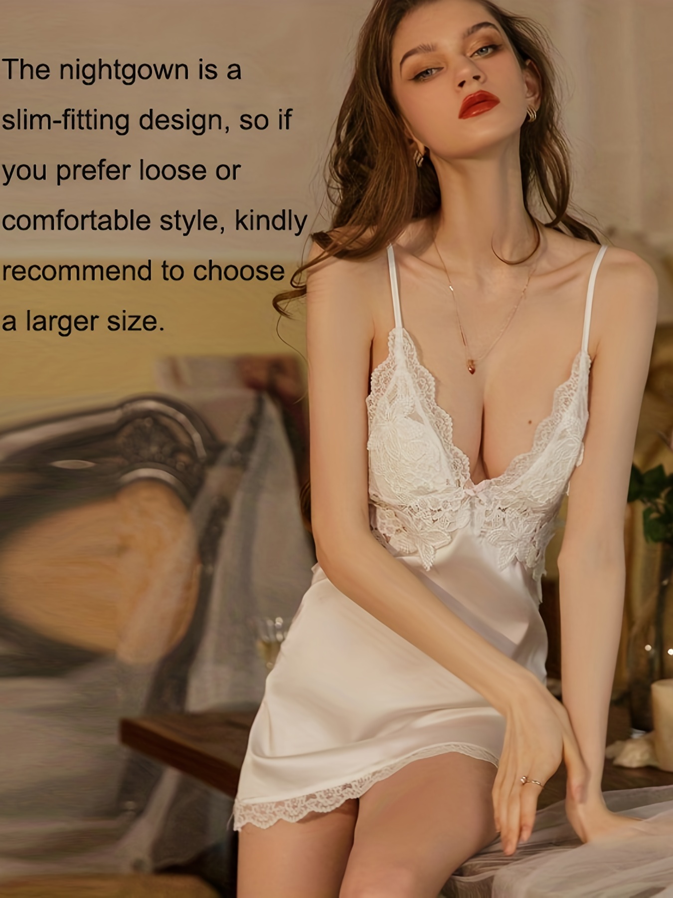 Buy Valentine's Night Suit from Amor Palace - Amorpalace