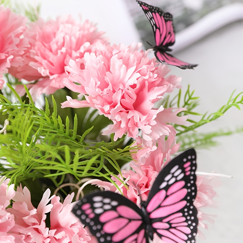 Butterfly For Bouquet - Temu