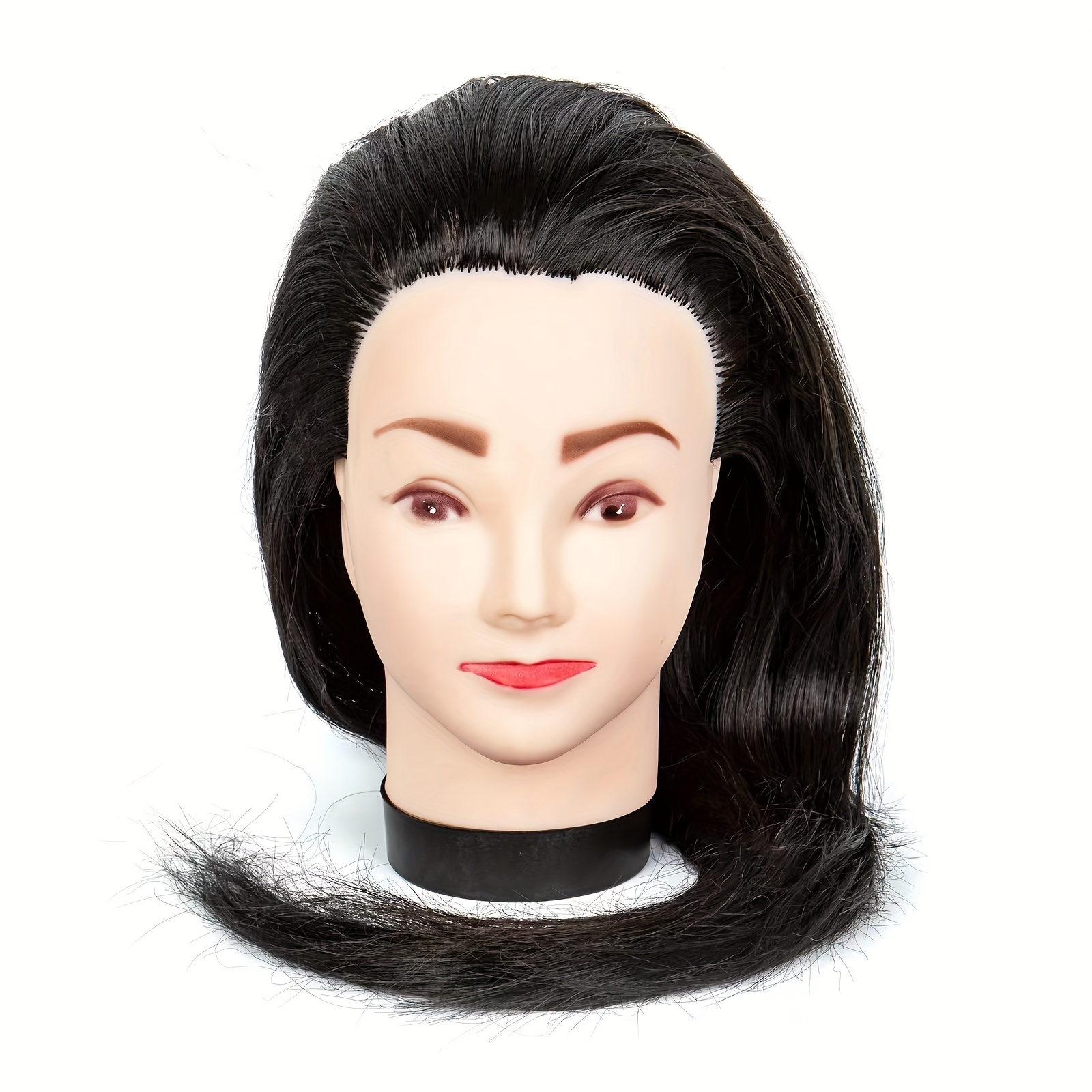 Mannequin Head With Hair - Temu Japan