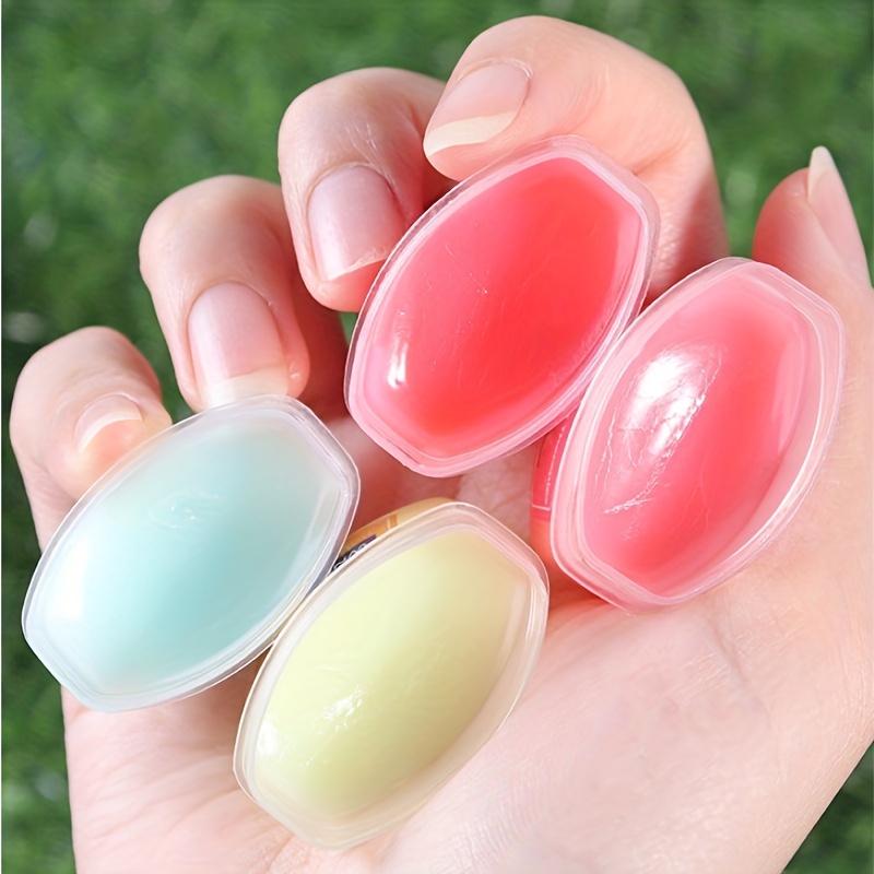 Lip Balm Set | Moisturizing & Nourishing Lip Care