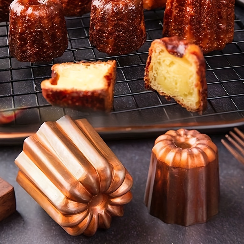Muffin Pan, 12 Cavity Mini Cupcake Pan, Silicone Chocolate Mold, Pudding  Mold, Baking Tools, Kitchen Gadgets, Kitchen Accessories - Temu Denmark