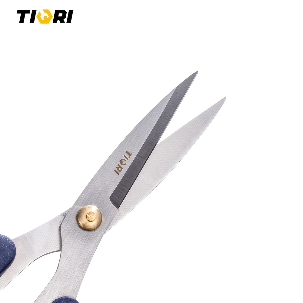 7.7 Comfort-Grip Handles Sharp Scissors Fabric Sewing Scissors