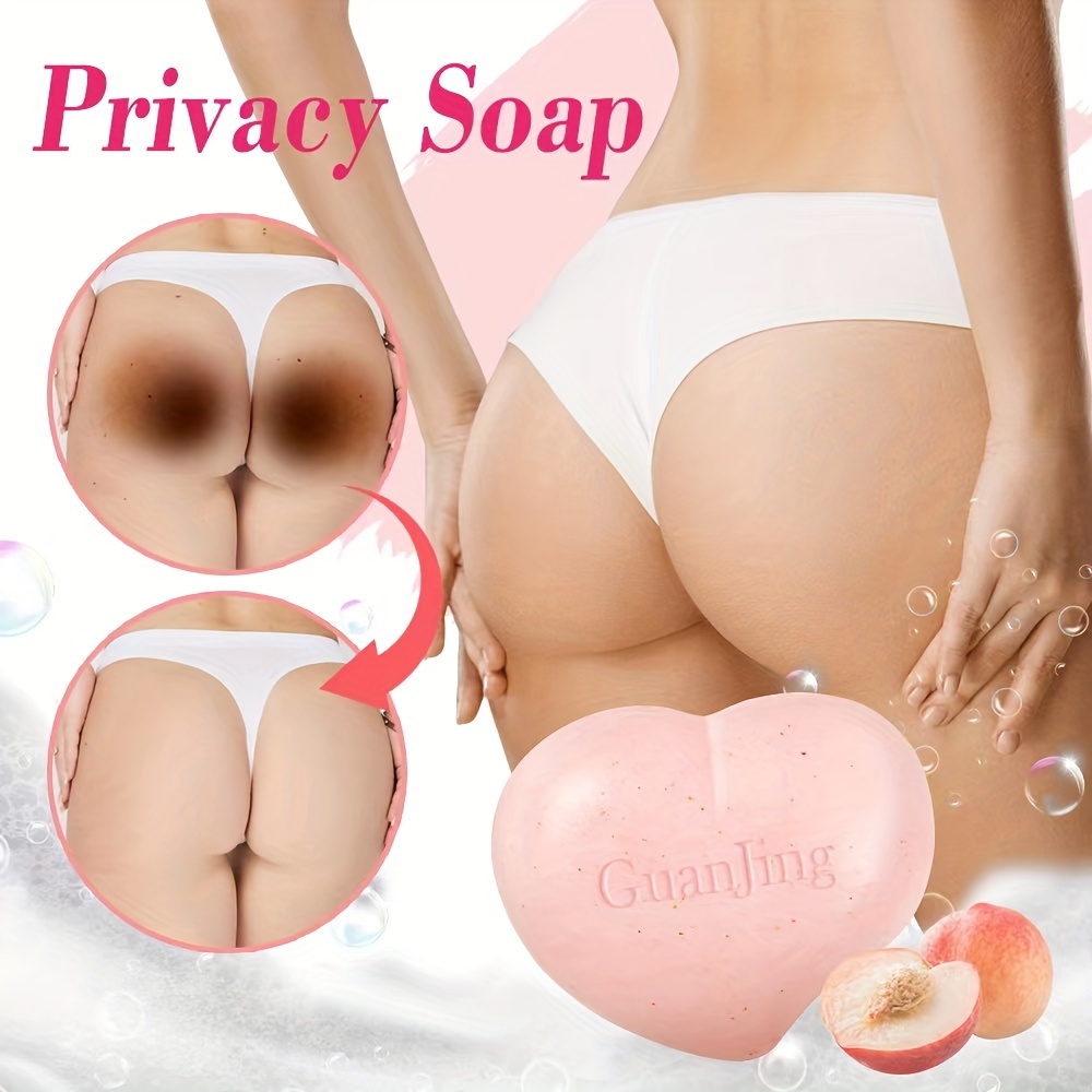 Vitamin C Soap: Reduce Age Spots & Restore Moisture