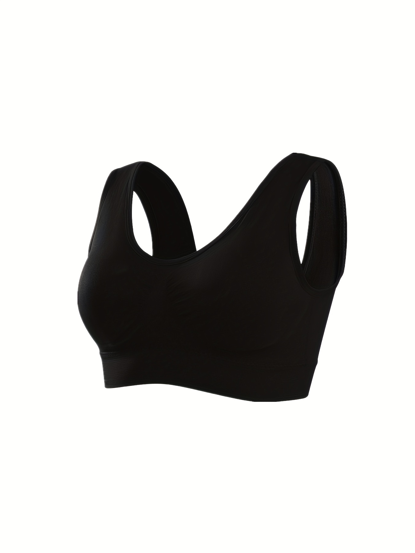 Valentines Day Pilates Bra