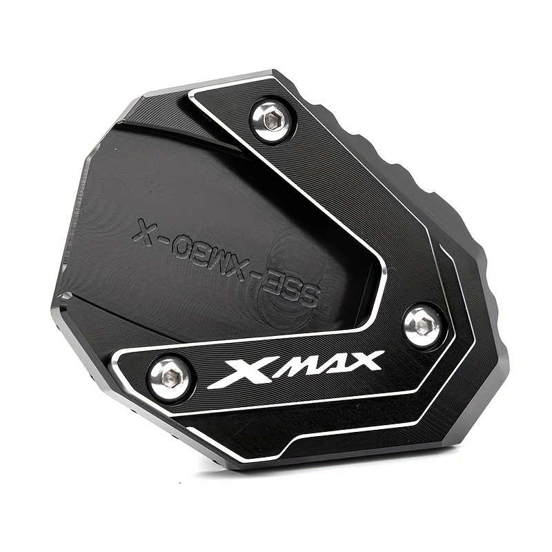 ヤマハxmax300 xmax 125 250 2023用のオートバイ用ハンドガード - 外装