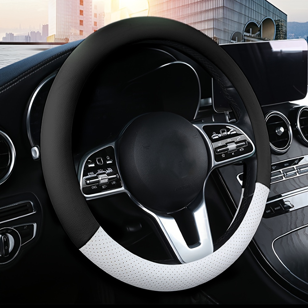 AUTOSW-1100 Steering Wheel Cover, For All Vehicles