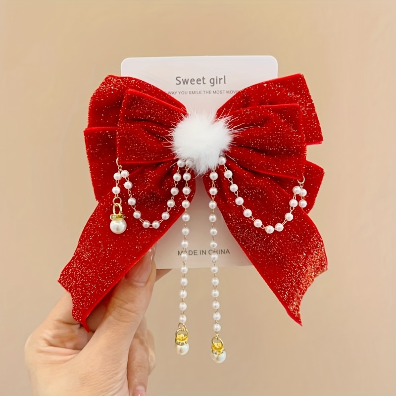 made in china bows for girls