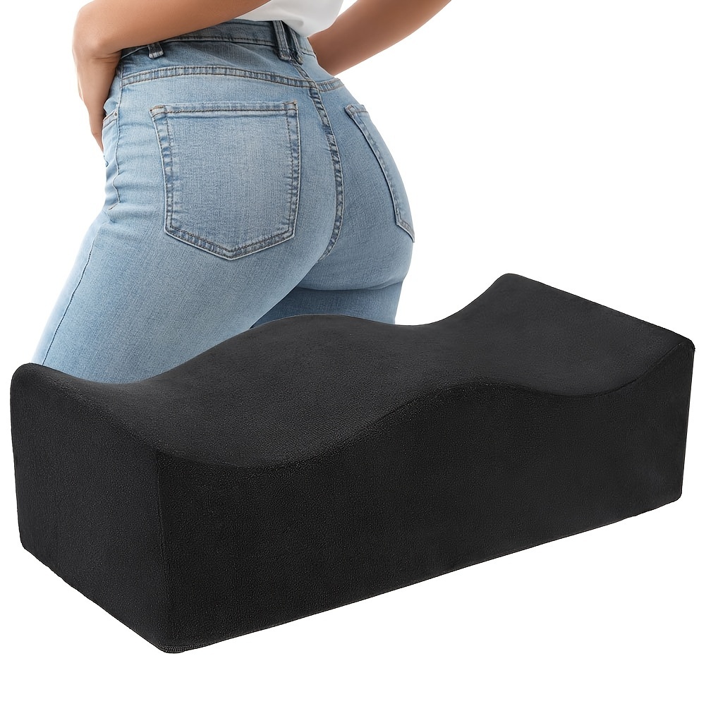 Coussin De Fesses En Mousse À Rebond Élevé Coussin De Récupération BBL  Après La Chirurgie Coussin De Levage Brésilien Pour Les Fesses Coussin De  Siège