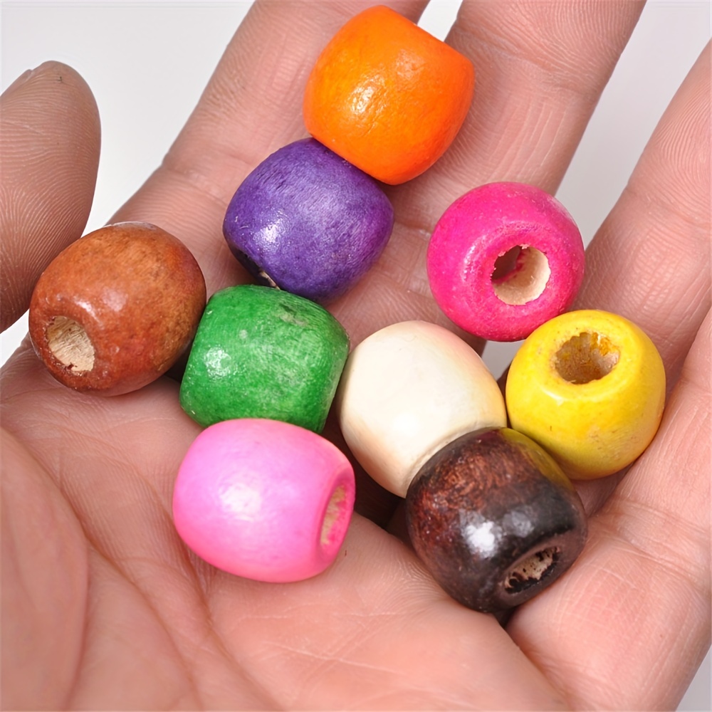 Random Mixed Color Natural Gemstone Beads Synthetic Loose - Temu