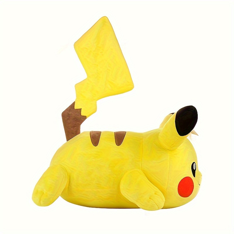 Peluche Pikachu 20cm Tomy - Tomy