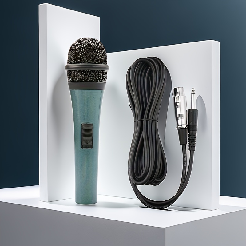 Micrófonos Profesionales Karaoke Sistema De Micrófono - Temu