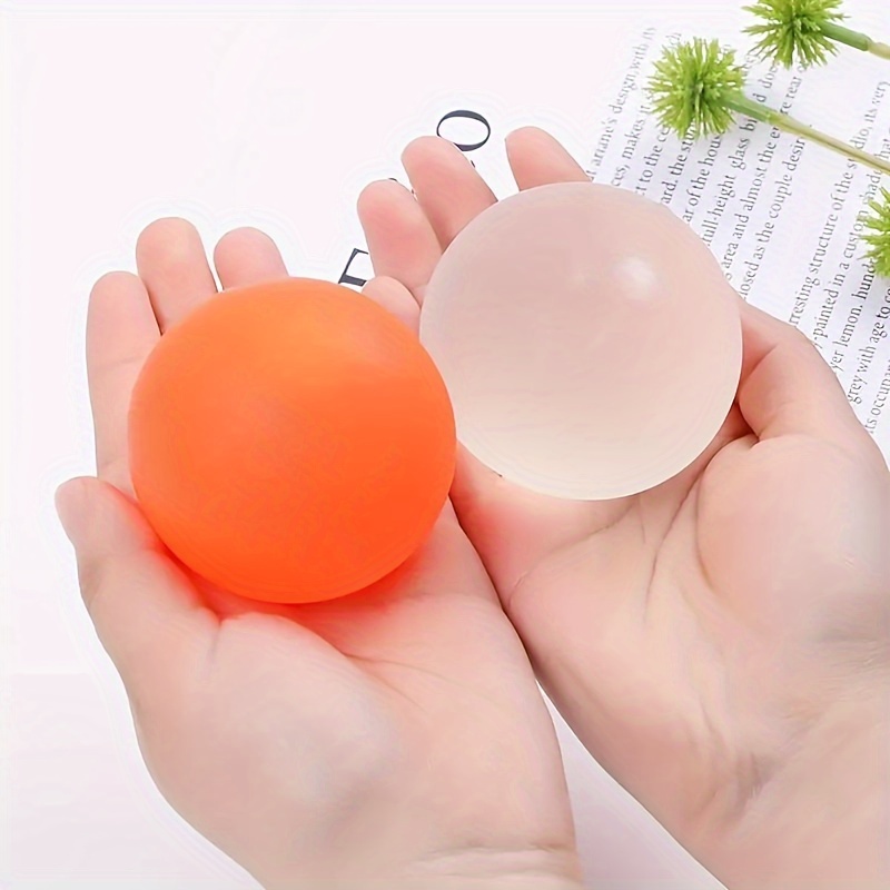 Exercise Stress Ball Strength Trainer Stress Balls Adults Squeeze