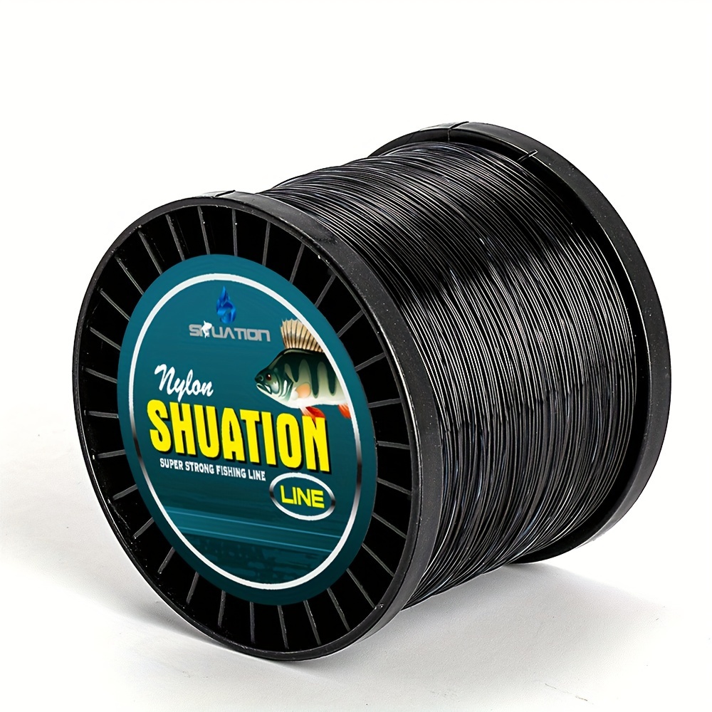 Fishing Wire 100M/200M Super Strong Fish Lines Super Strong