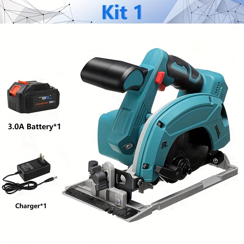 110v Circular Saw Cutting Machine Electric Circular Saw Hand - Temu