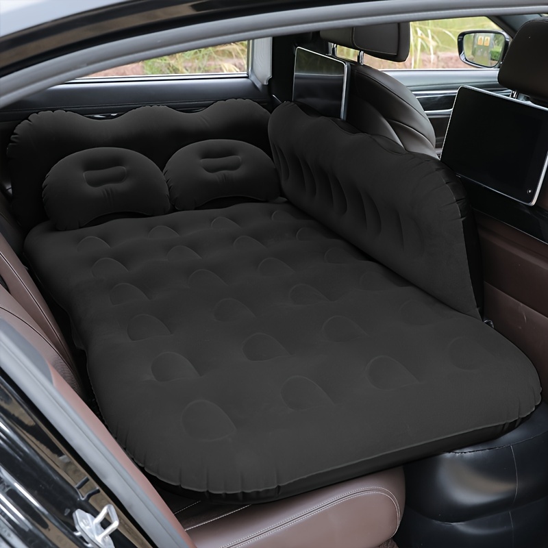 Sitzkissen Auto Reisebett Für Tesla Model Y 3, Automatische