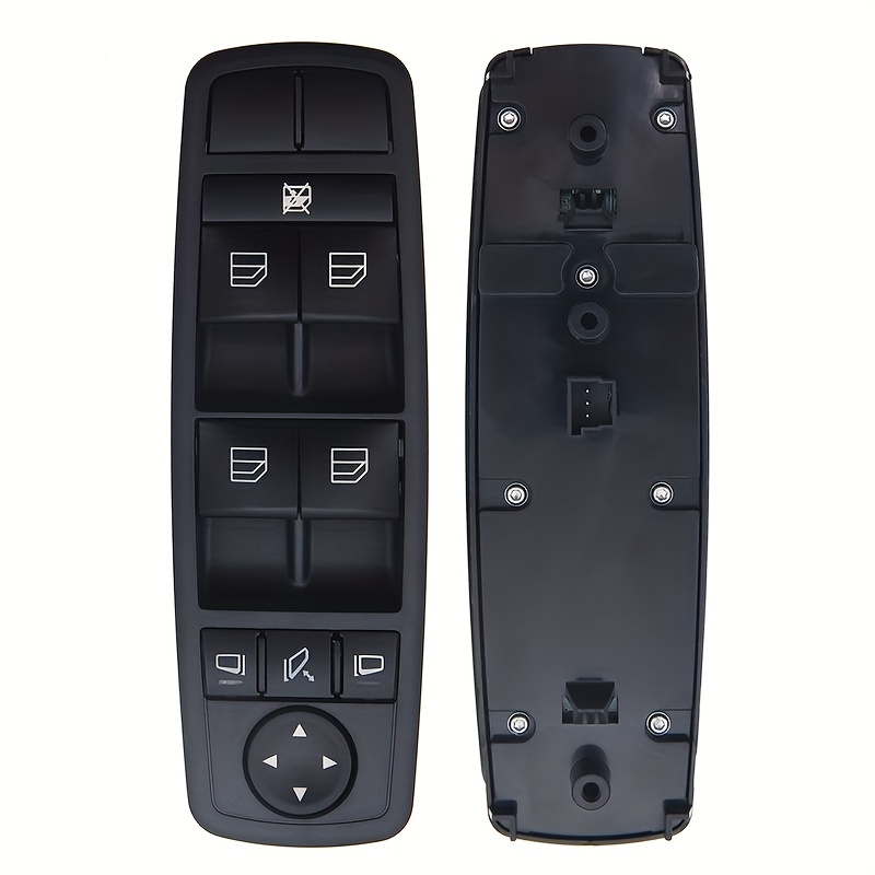 Passenger Side Window Power Switch Lifter Button 6490.HQ 6490HQ 6554.HJ  6554HJ 6554.QL 6554QL For Peugeot 207 For Citroen C4