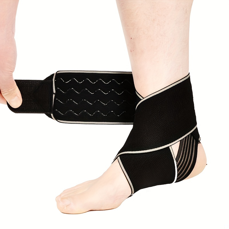 Ankle Heel Tendon Foot Stretching Belt Non elastic - Temu