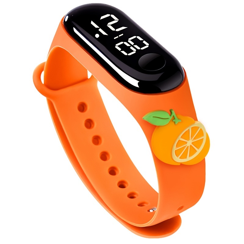 Reloj digital de outlet pulsera