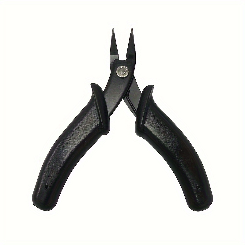 

Assembly Tool, Pliers, Tweezers, Needle-nose Pliers, Diagonal Pliers, Suitable For Three-dimensional Metal Assembly Models
