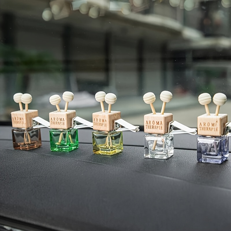 Décoration Auto Robinets Brett Figurines Accessoires Parfum-Clip-Ornements