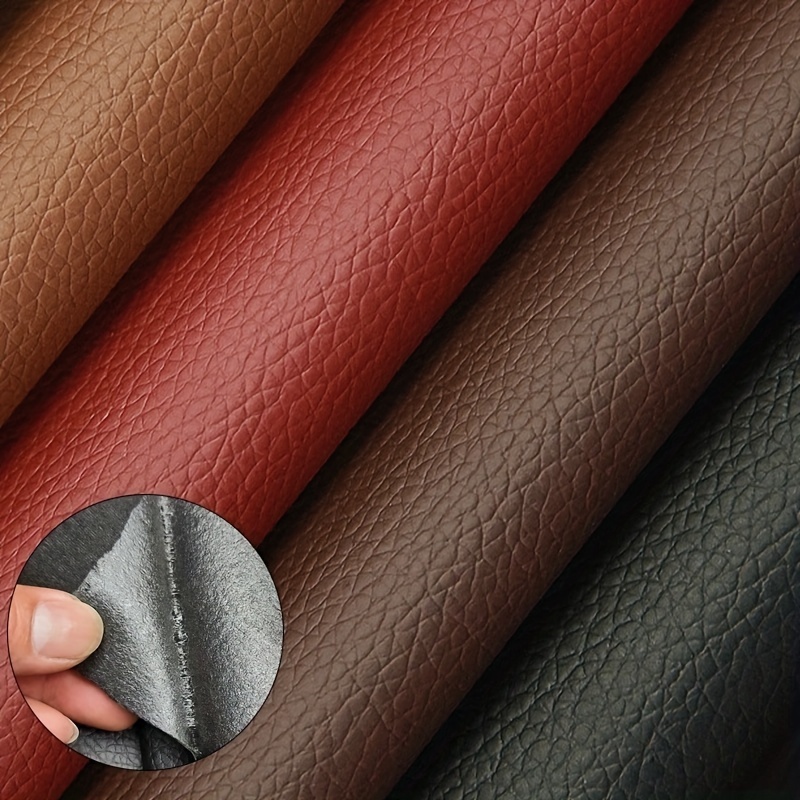 Self adhesive Leather Repair Patch For Sofas Car - Temu