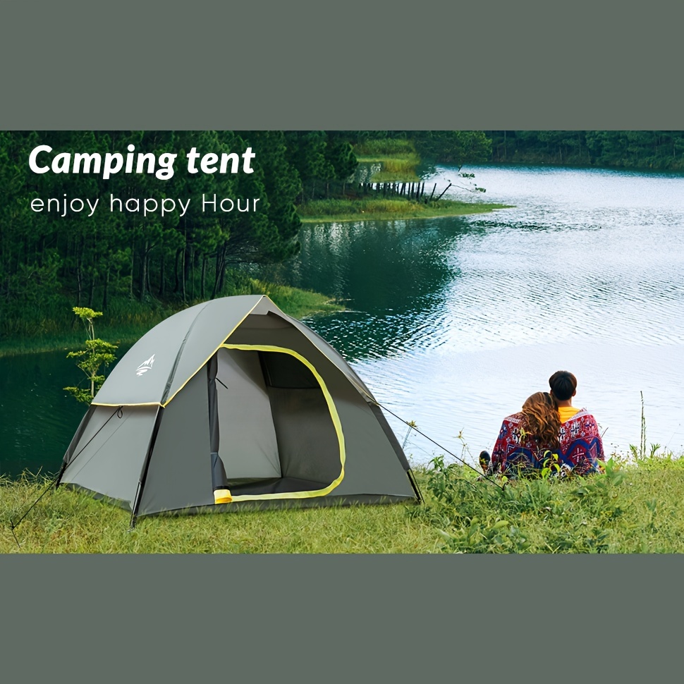 Outdoor Camping Zelte Auto Trail Heck Kofferraum Zelt 4 Personen