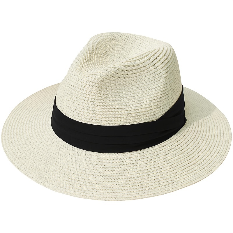 womens panama hat wide brim