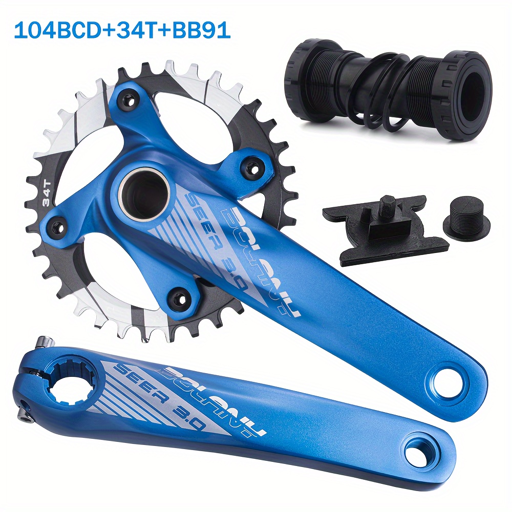 Crank bolany on sale