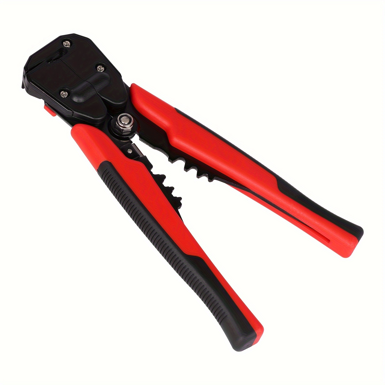 Automatic Wire Stripper Multifunctional Cable Cutter Pliers - Temu