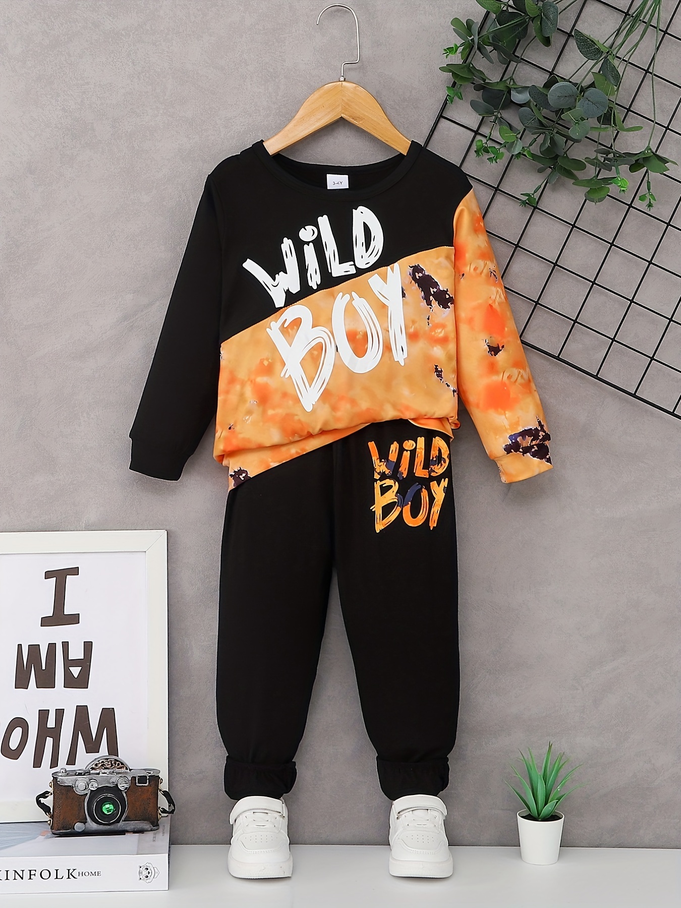 Toddler Outfits Girls - Temu - Page 2