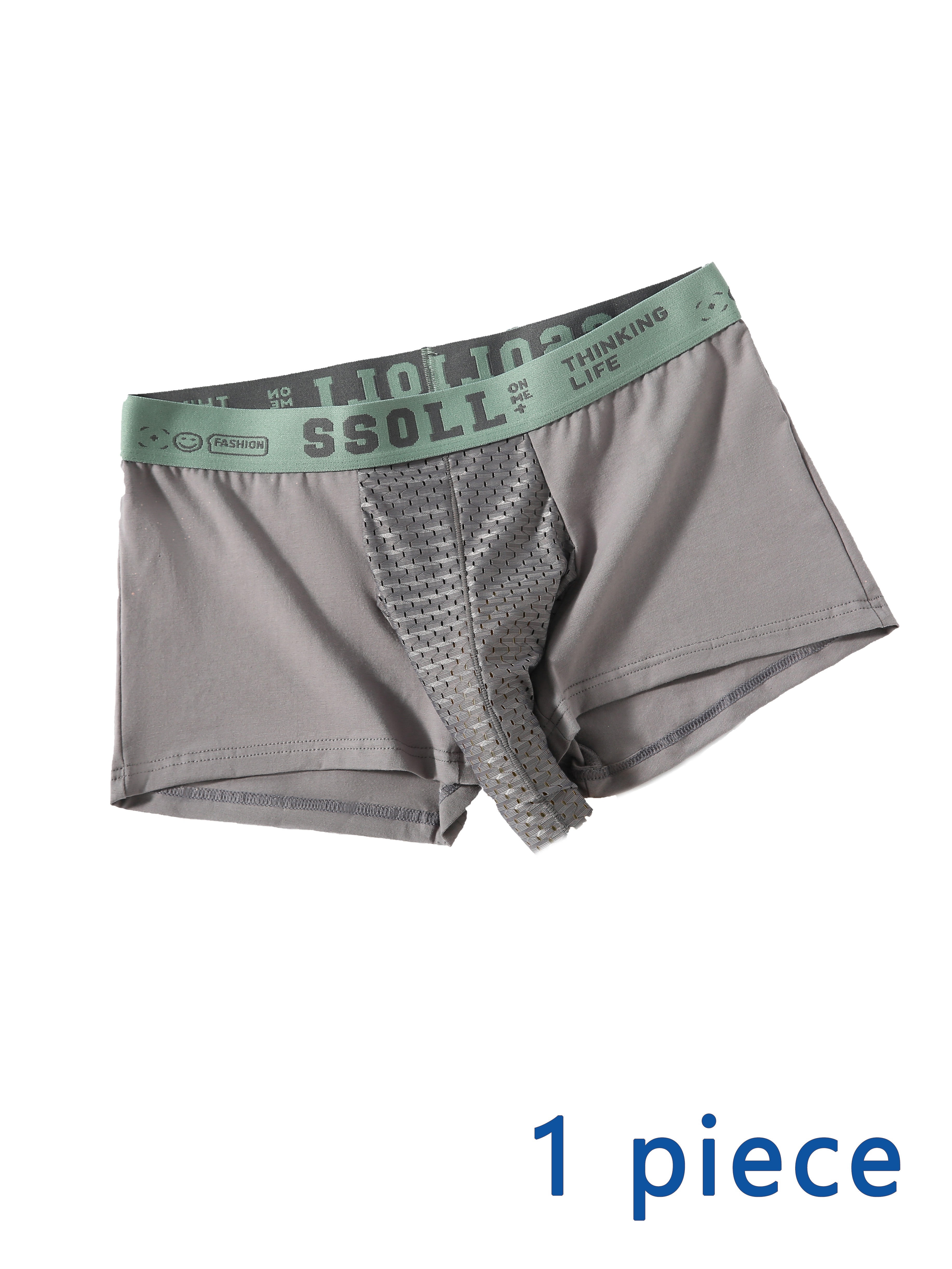 Elephant Underwear - Temu