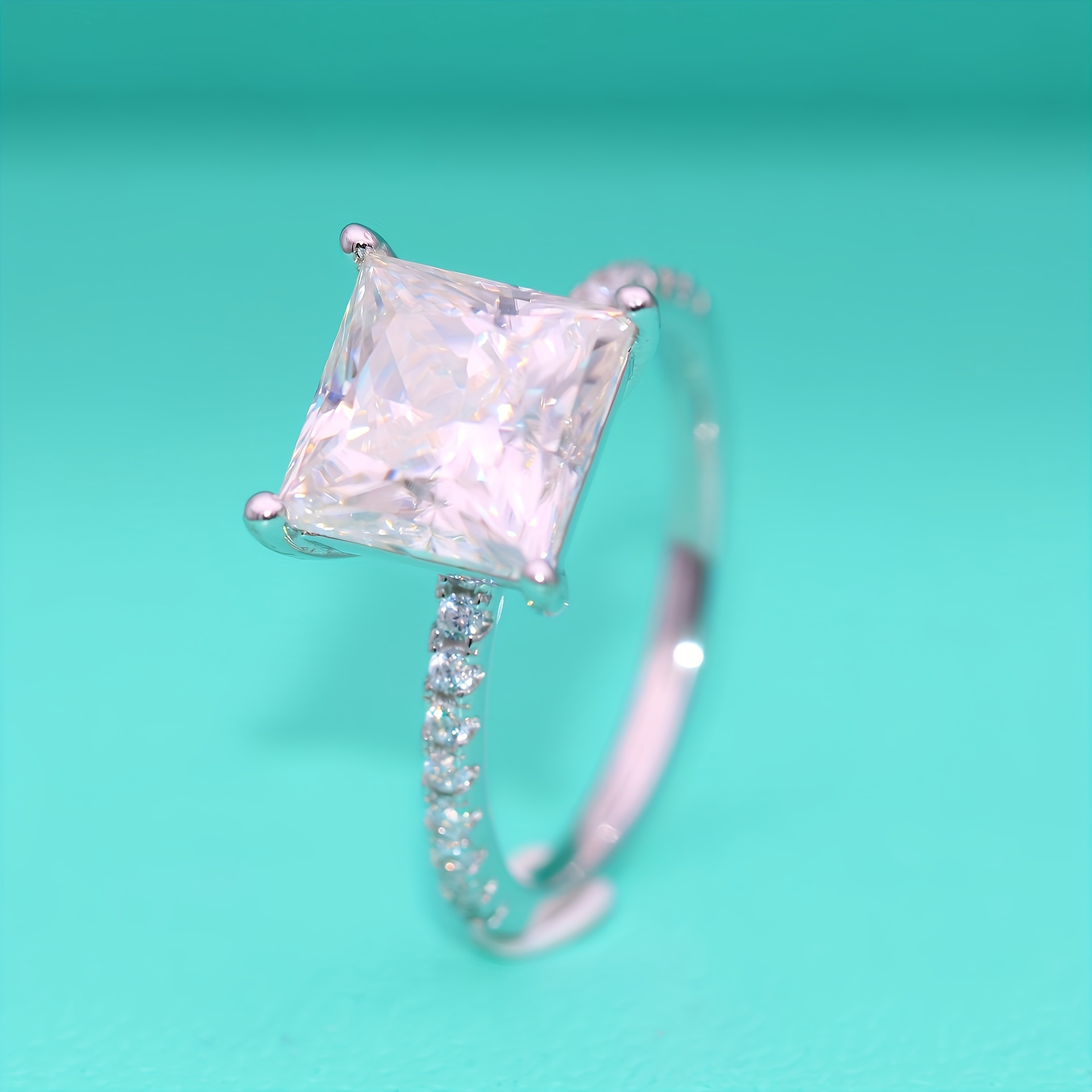 Men s 925 Sterling Silver Luxury Zirconia Ring With Square Temu men-s-925-sterling-silver-luxury-zirconia-ring-with-square-temu
