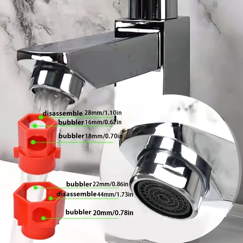 1 Multifunction Plumbing Faucet And Sink Installation Tool - Temu